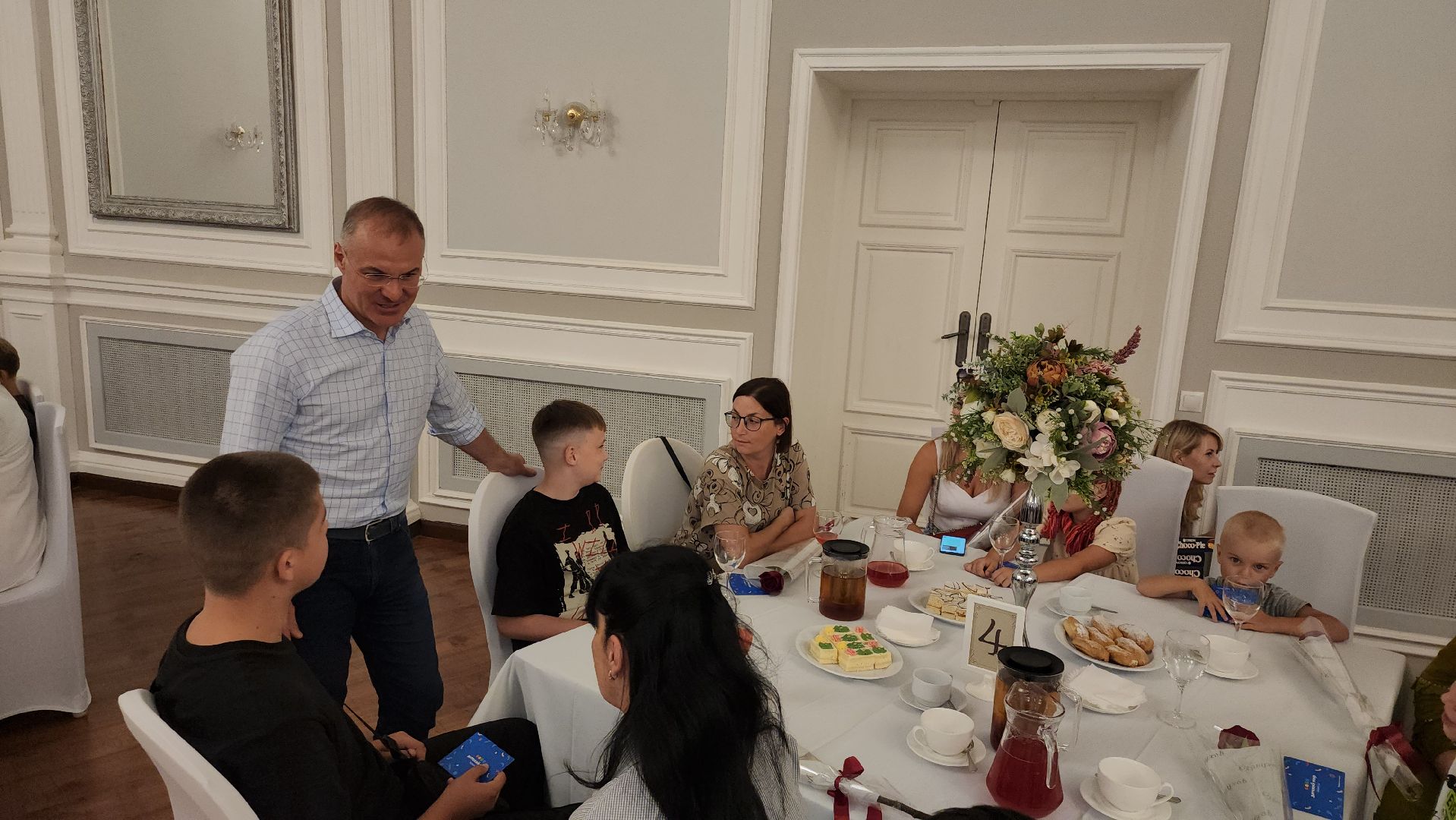 Серпухов, Подмосковье, Коган, дети, спецоперация,