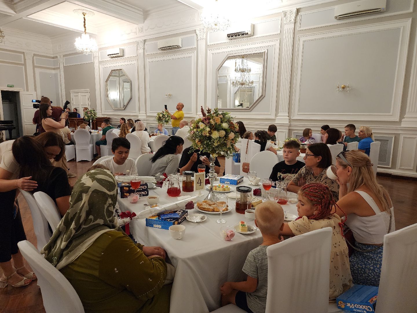 Серпухов, Подмосковье, Коган, дети, спецоперация,