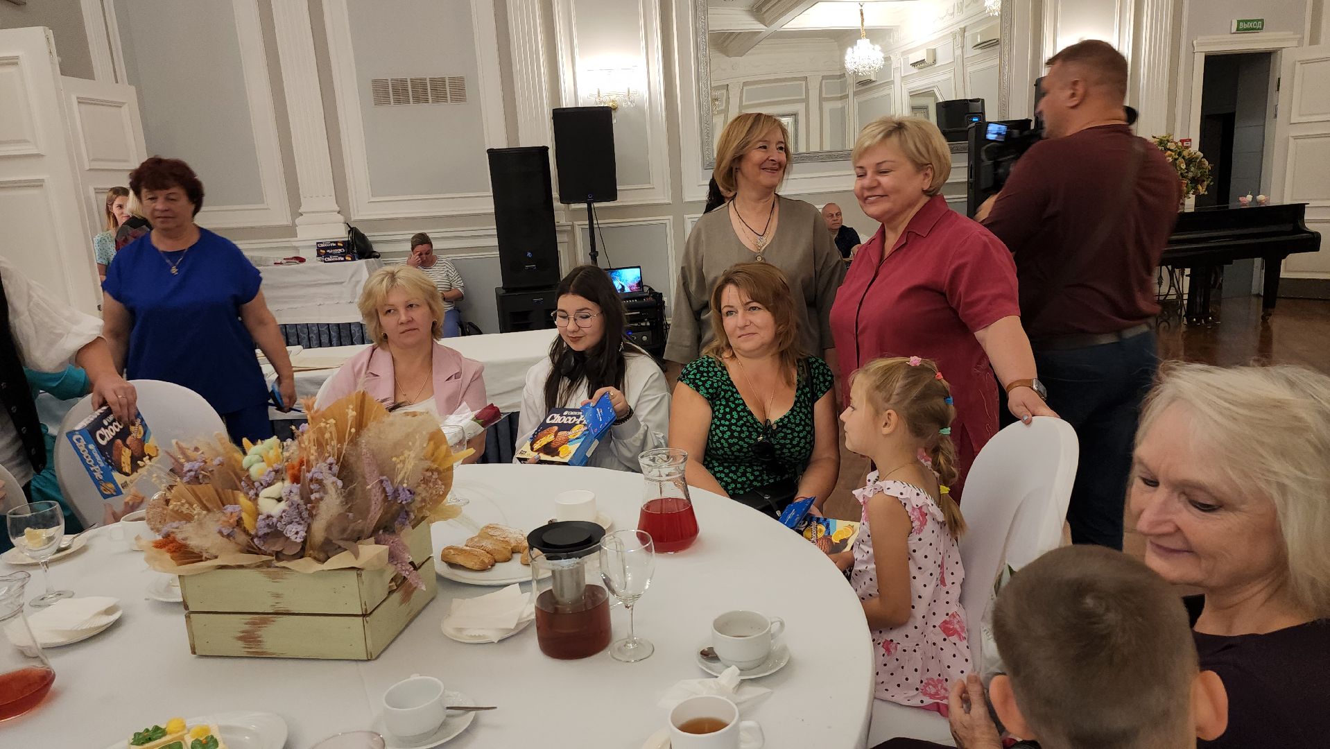 Серпухов, Подмосковье, Коган, дети, спецоперация,