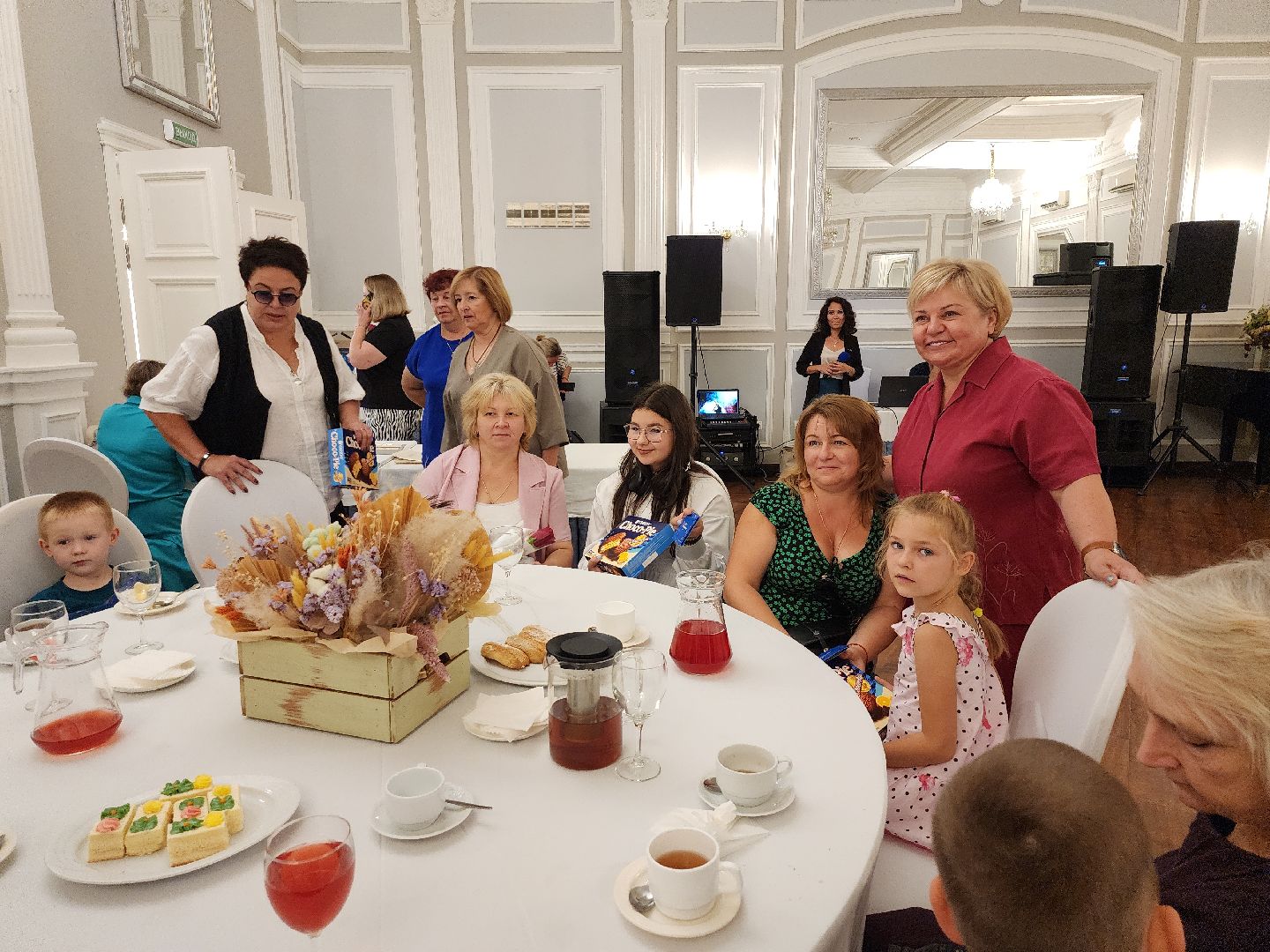 Серпухов, Подмосковье, Коган, дети, спецоперация,