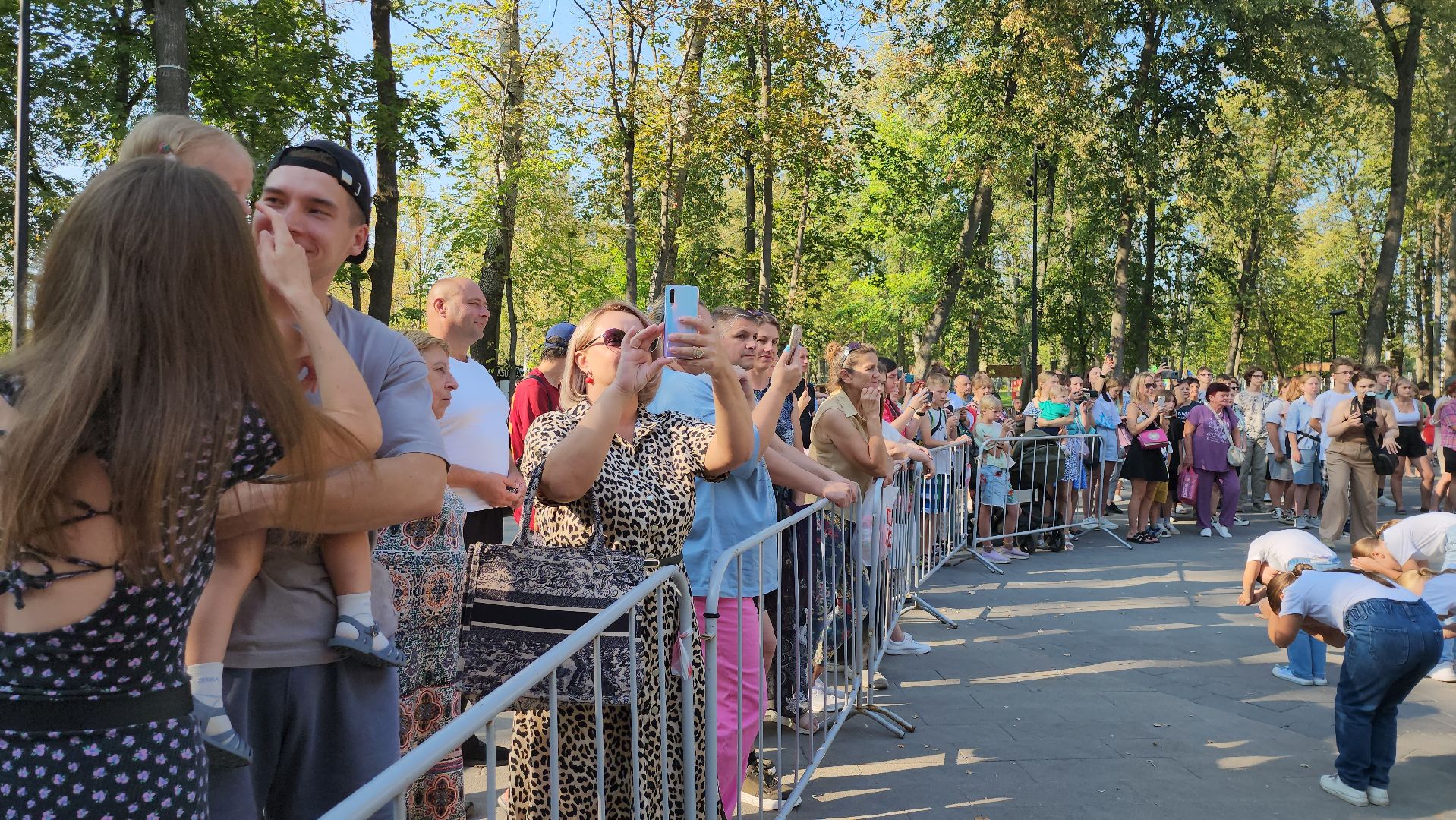 серпухов, подмосковье, вместе v школу,