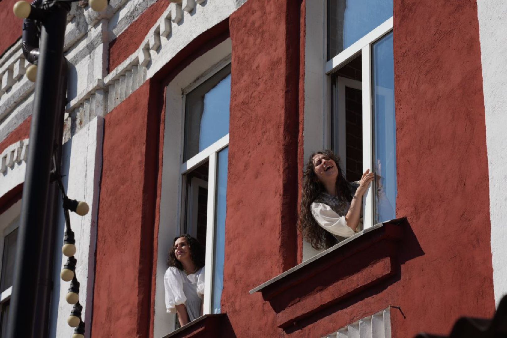 День округа, Фестиваль, Культура, Праздник, Сергиев Посад,