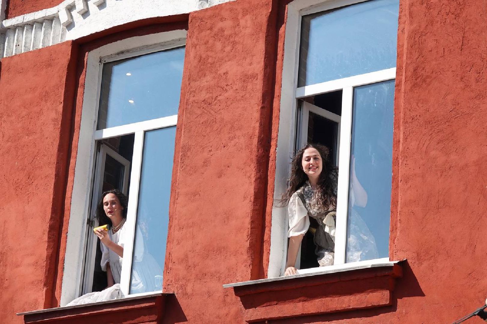 День округа, Фестиваль, Культура, Праздник, Сергиев Посад,