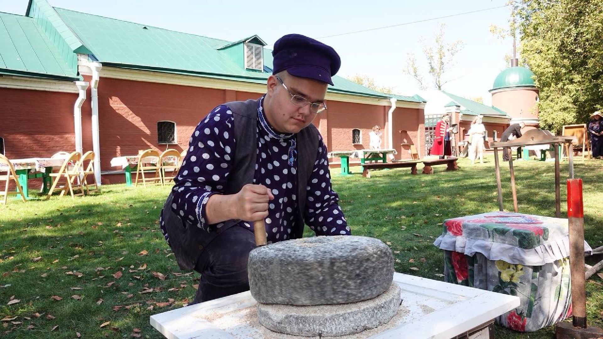 День округа, Праздник, Сергиев Посад,