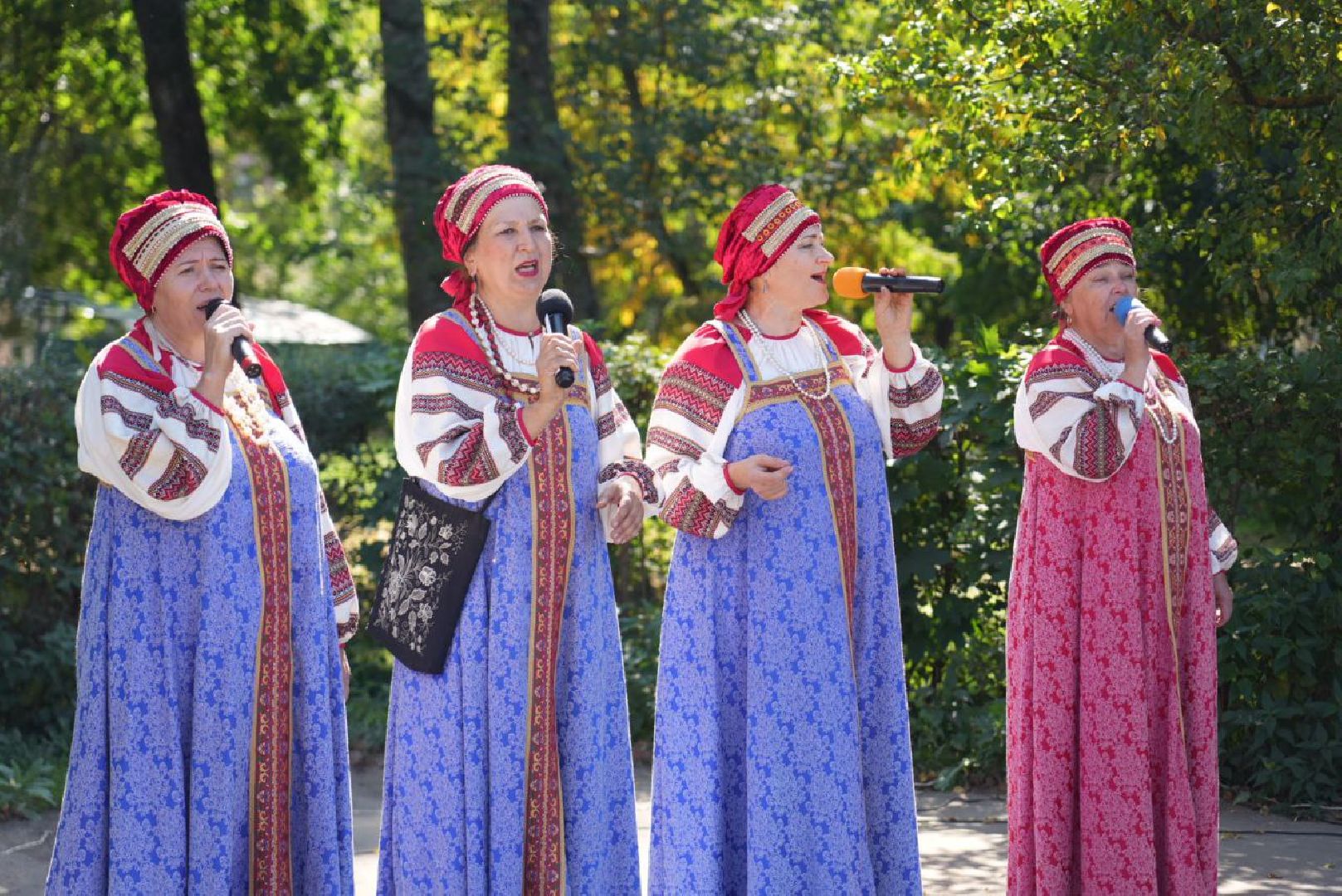 День округа, Праздник, Сергиев Посад,