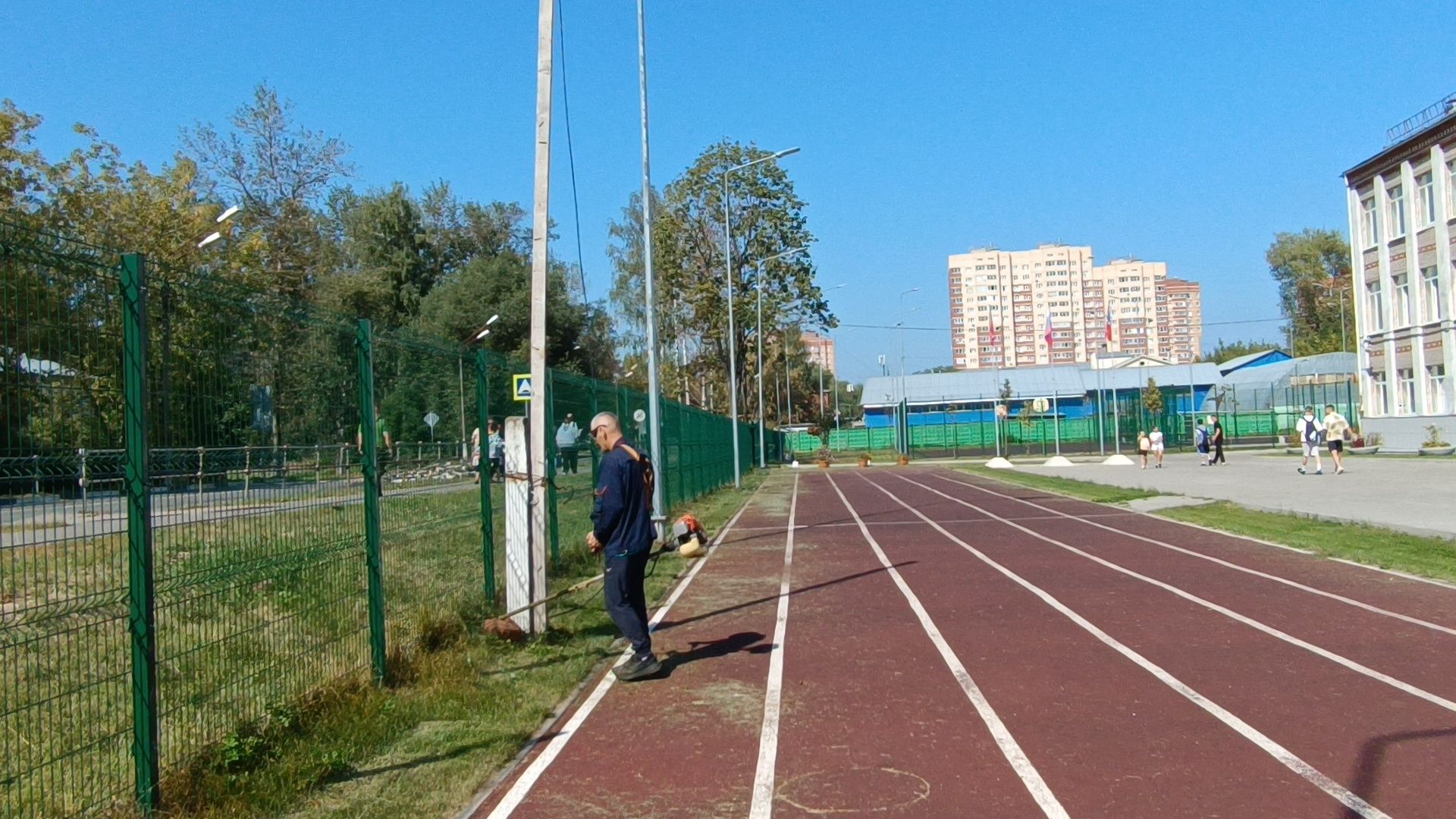 учитель, премия, лобня,