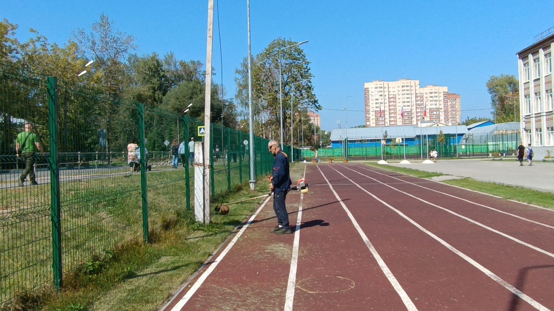 учитель, премия, лобня,