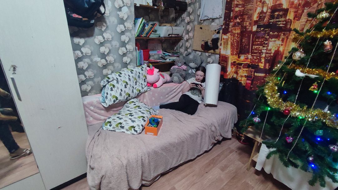 Кашира, общество