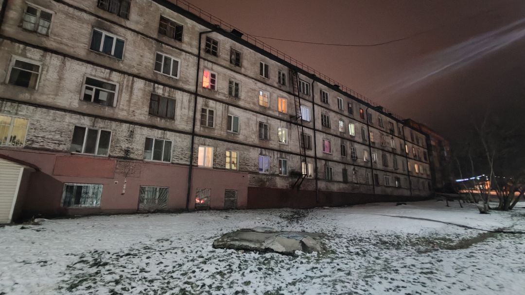 Кашира, общество