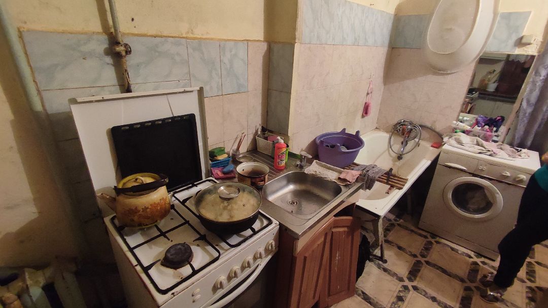 Кашира, общество