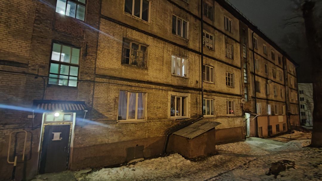 Кашира, общество