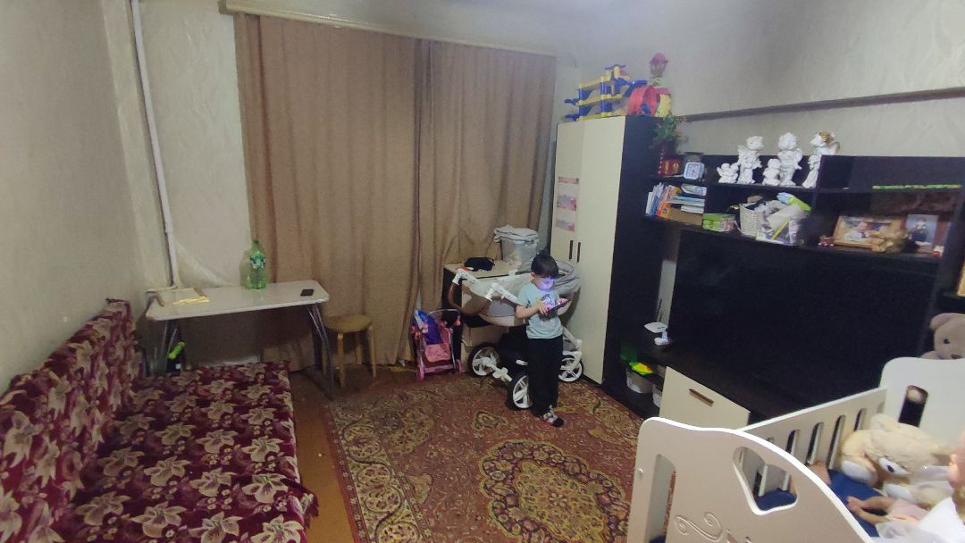 Кашира, общество