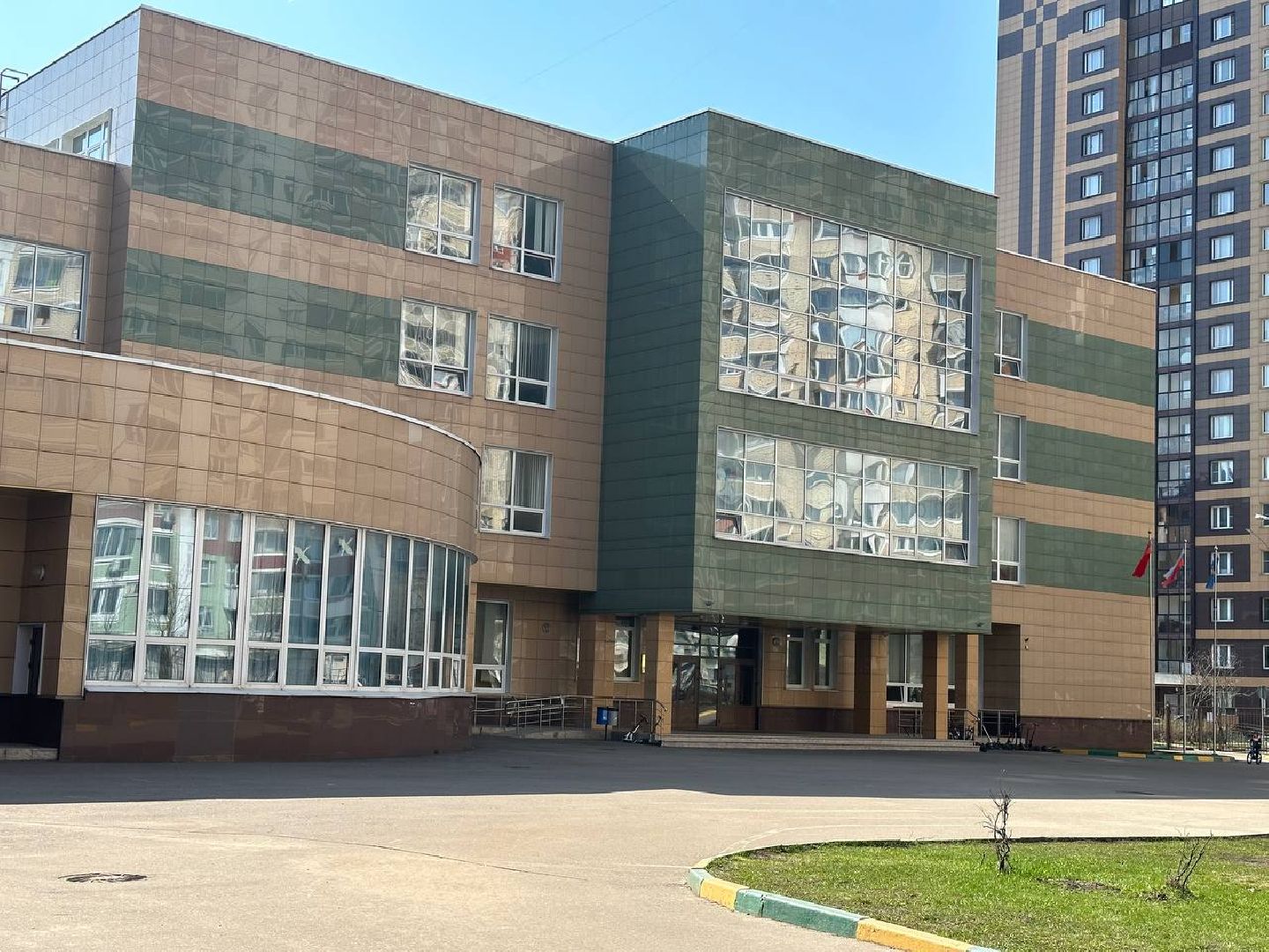 Реутов, образование, поделки, День космонавтики, космос, Юрий Гагарин, ракета, космонавт