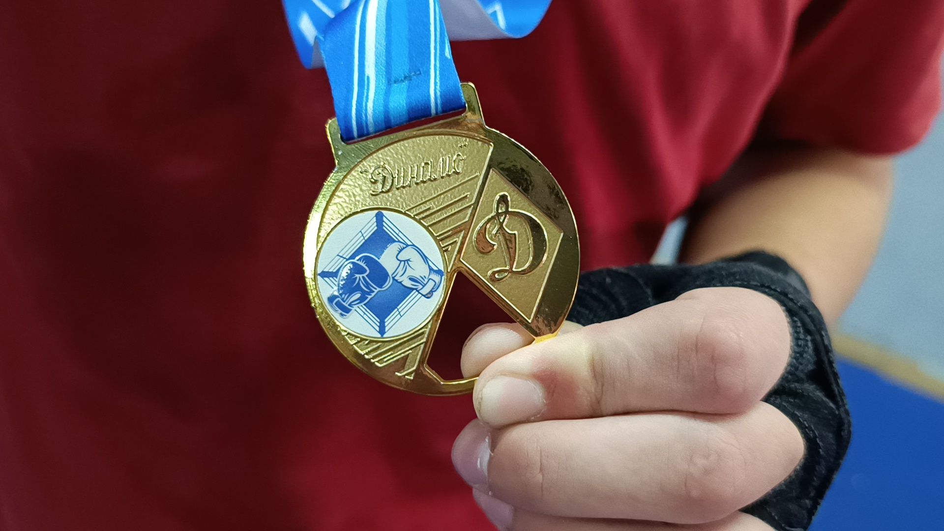 бокс, лобня, спорт,