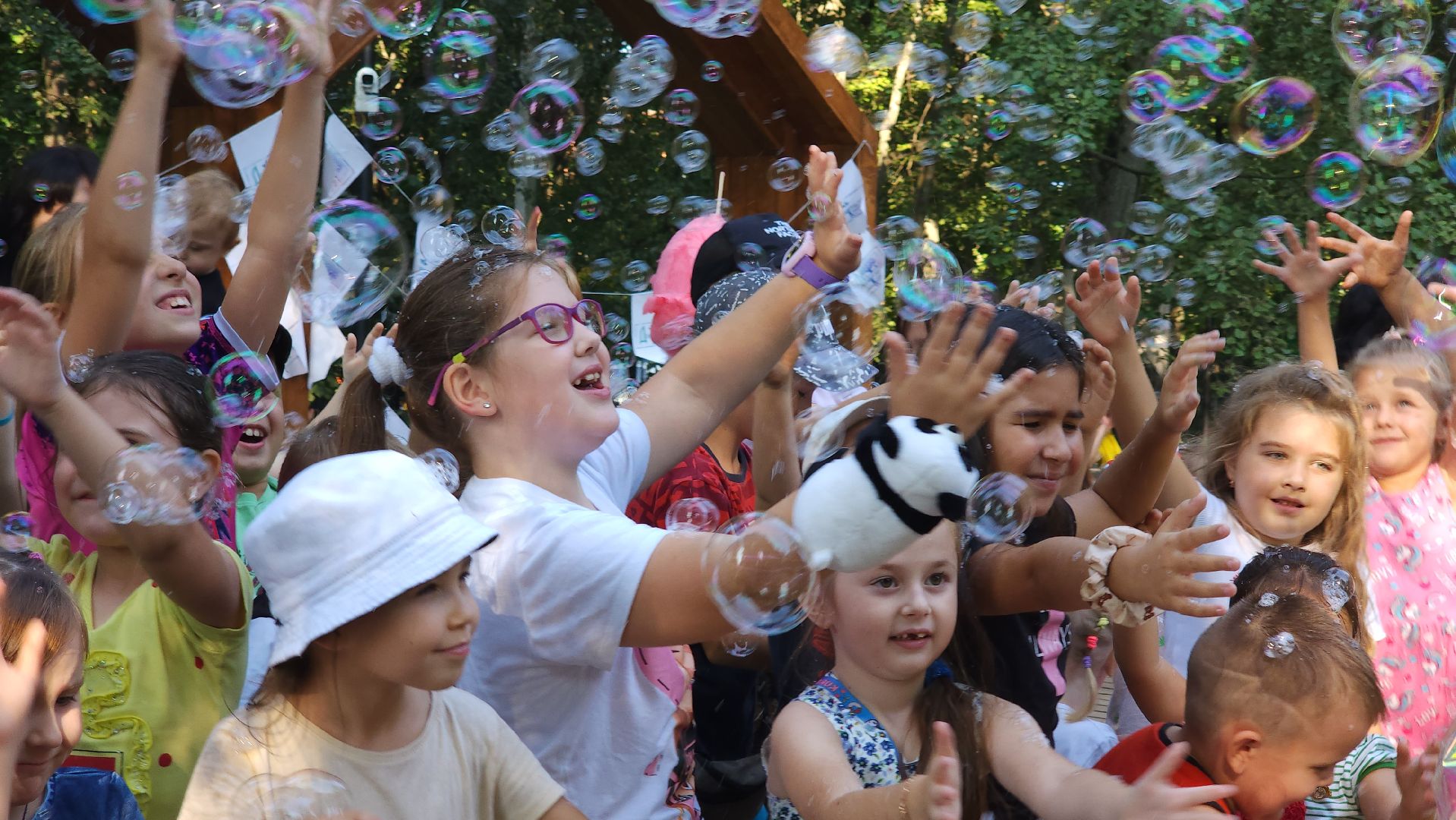 праздник, день поселка, Лосино-Петровский,