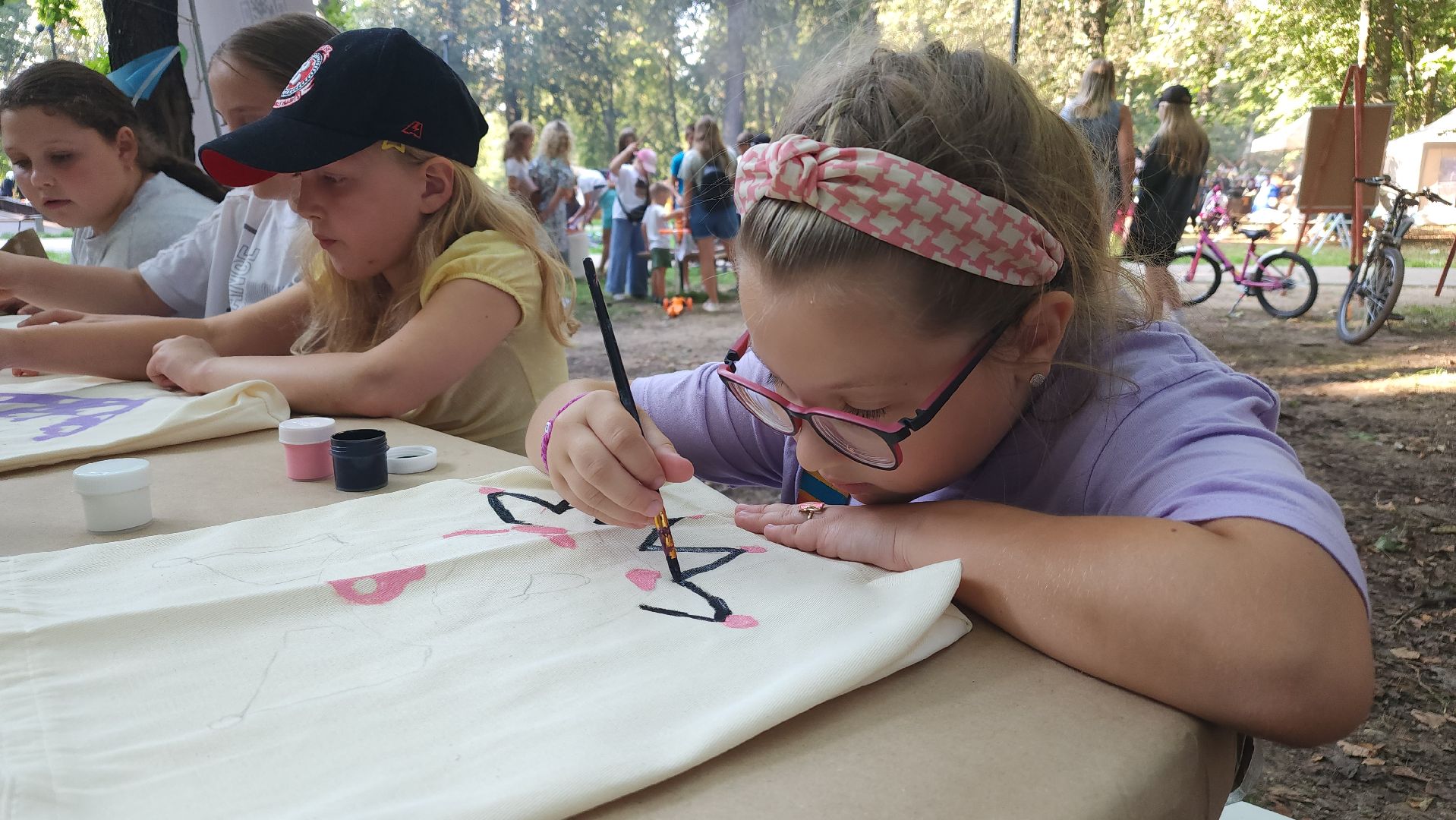 праздник, день поселка, Лосино-Петровский,