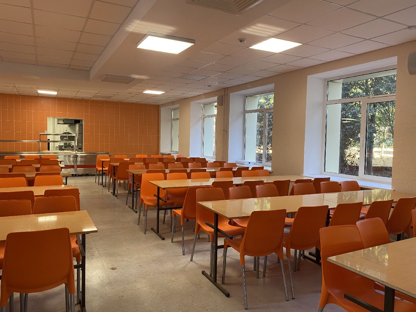 день знаний, начало нового учебного года, школа попова власиха, капремонт поповки, 1 сентября,