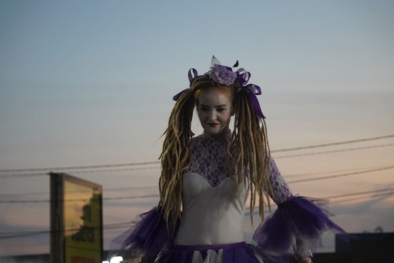 Павловский Посад, Городской округ Павловский Посад, Люди, Жители, Праздник, Концерт,