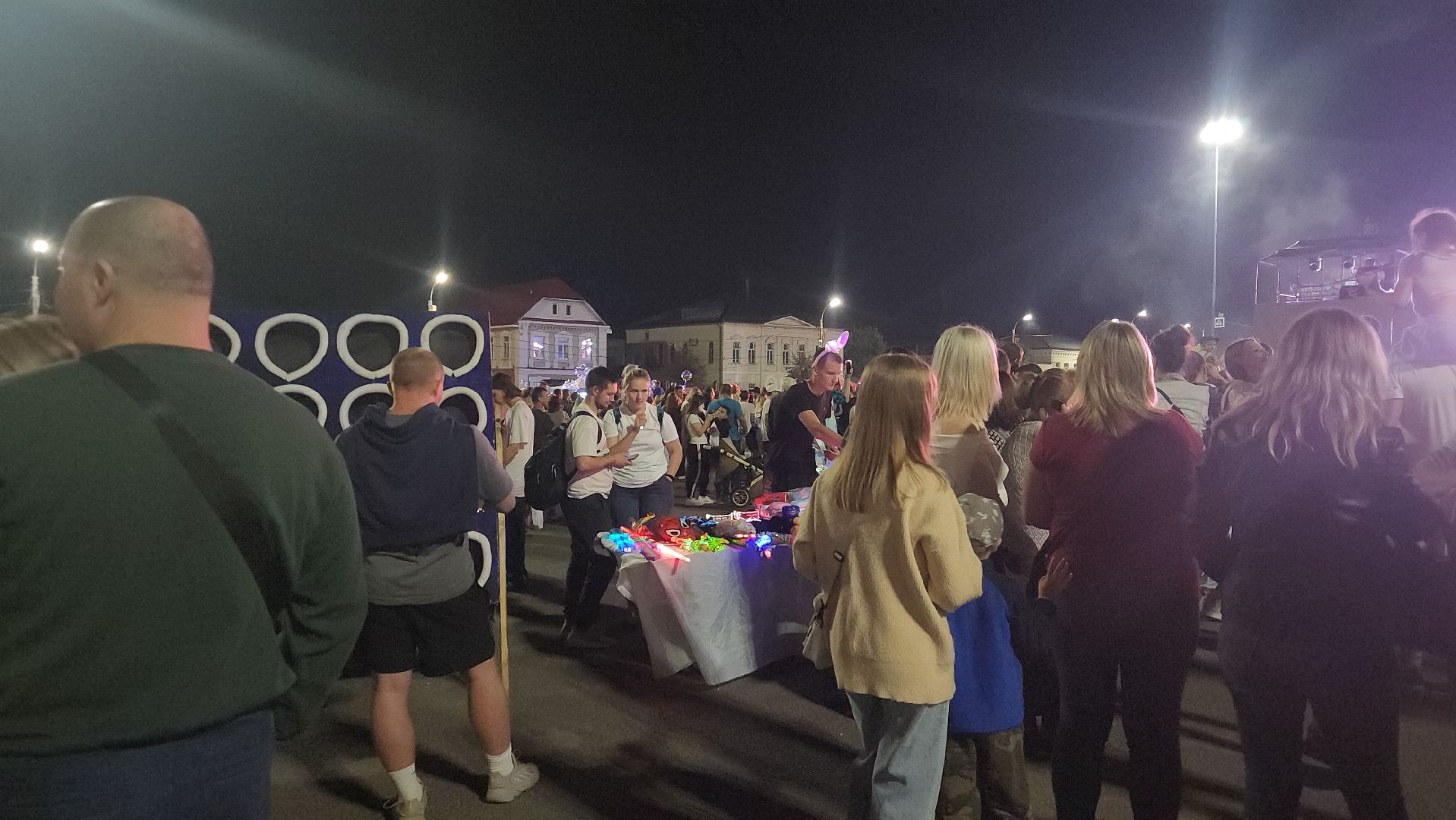 Павловский Посад, Городской округ Павловский Посад, Люди, Жители, Праздник, Концерт,