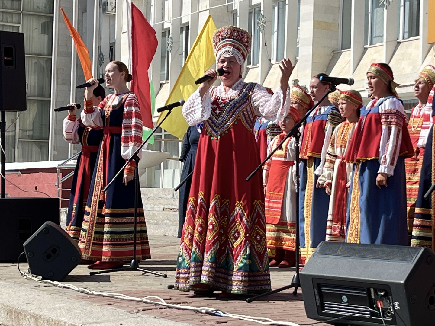 наро-фоминск, наро-фоминский городской округ, цдк звезда, день открытых дверей,