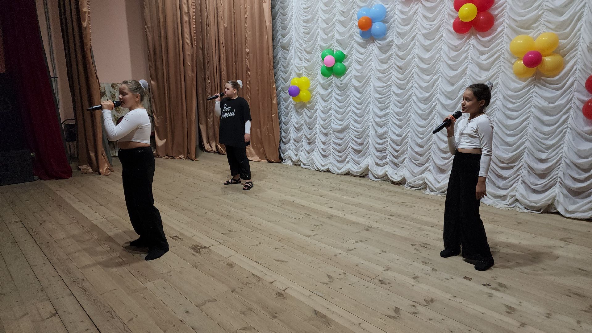 Здесь живут таланты, шатура, день открытых дверей, дом культуры,