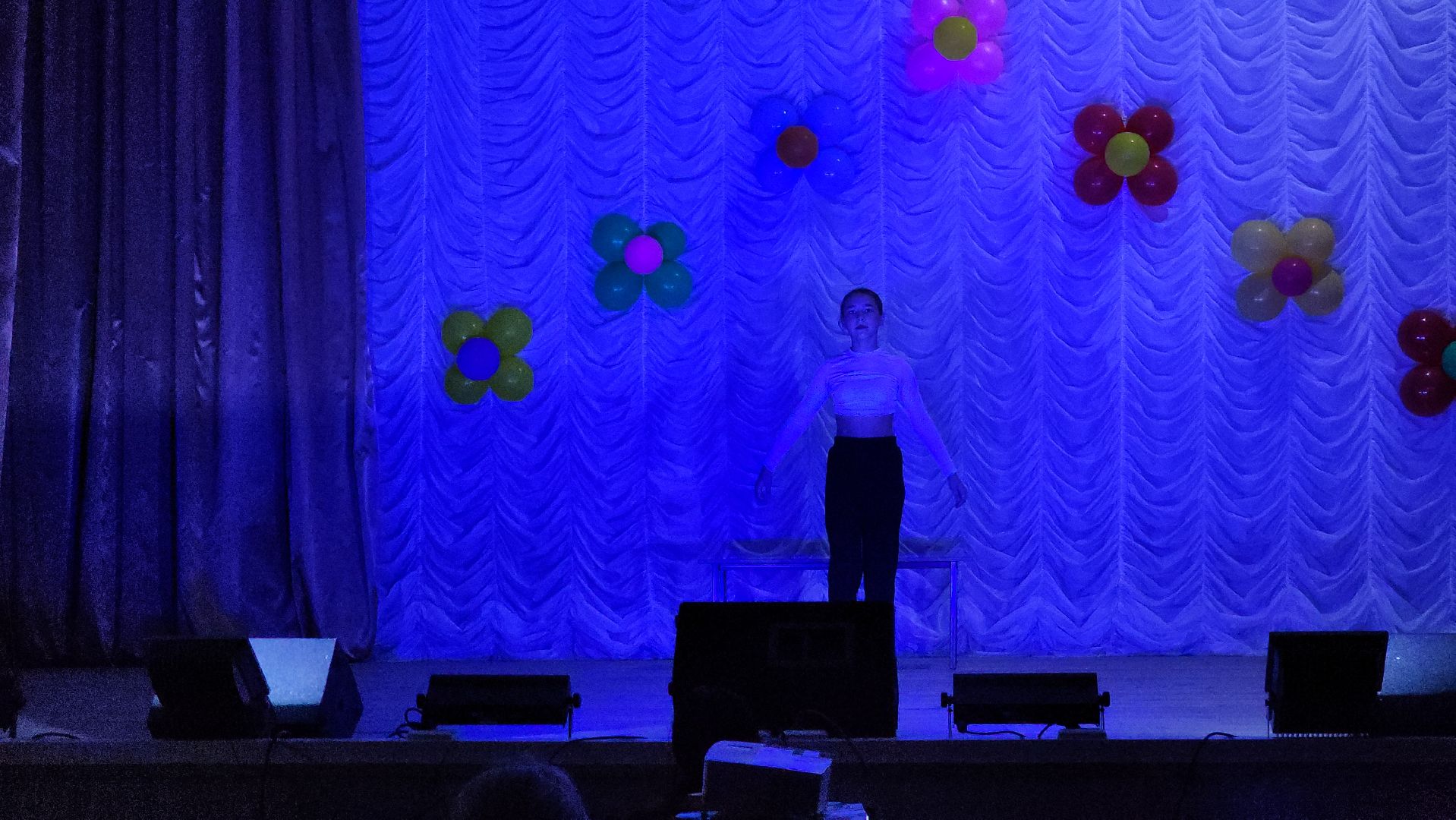 Здесь живут таланты, шатура, день открытых дверей, дом культуры,