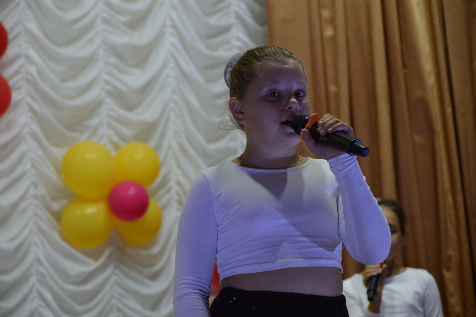 Здесь живут таланты, шатура, день открытых дверей, дом культуры,