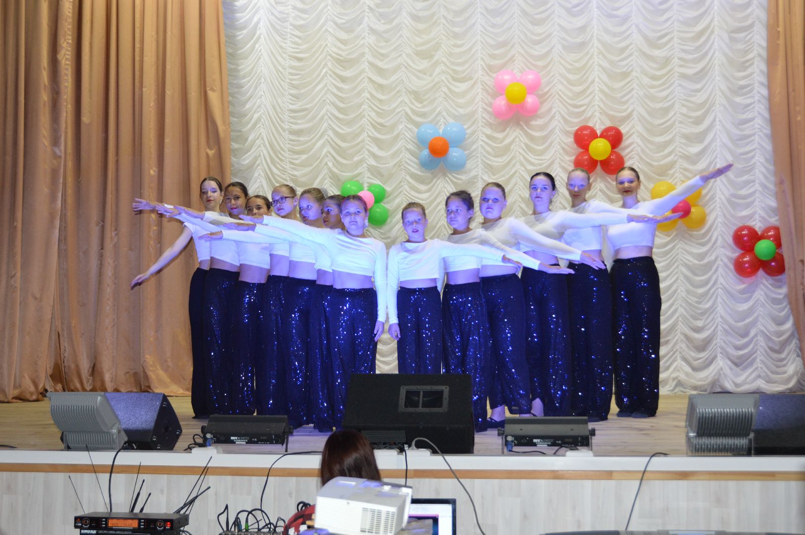 Здесь живут таланты, шатура, день открытых дверей, дом культуры,