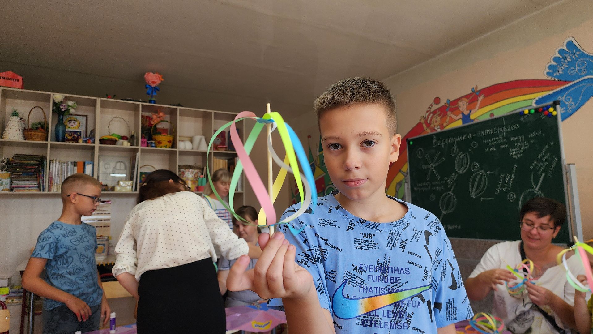 Здесь живут таланты, шатура, день открытых дверей, дом культуры,