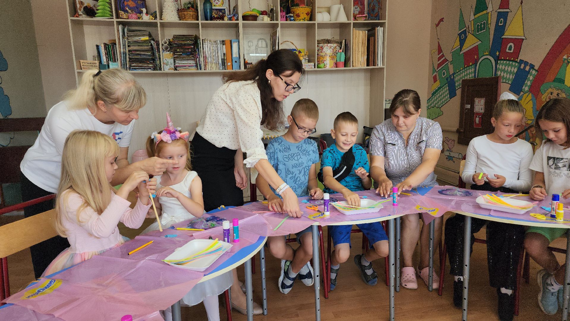 Здесь живут таланты, шатура, день открытых дверей, дом культуры,