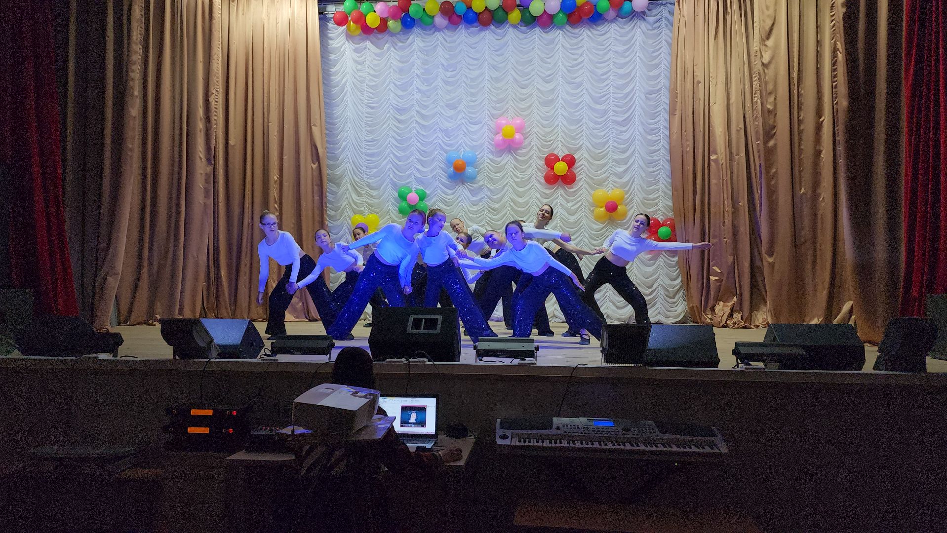 Здесь живут таланты, шатура, день открытых дверей, дом культуры,