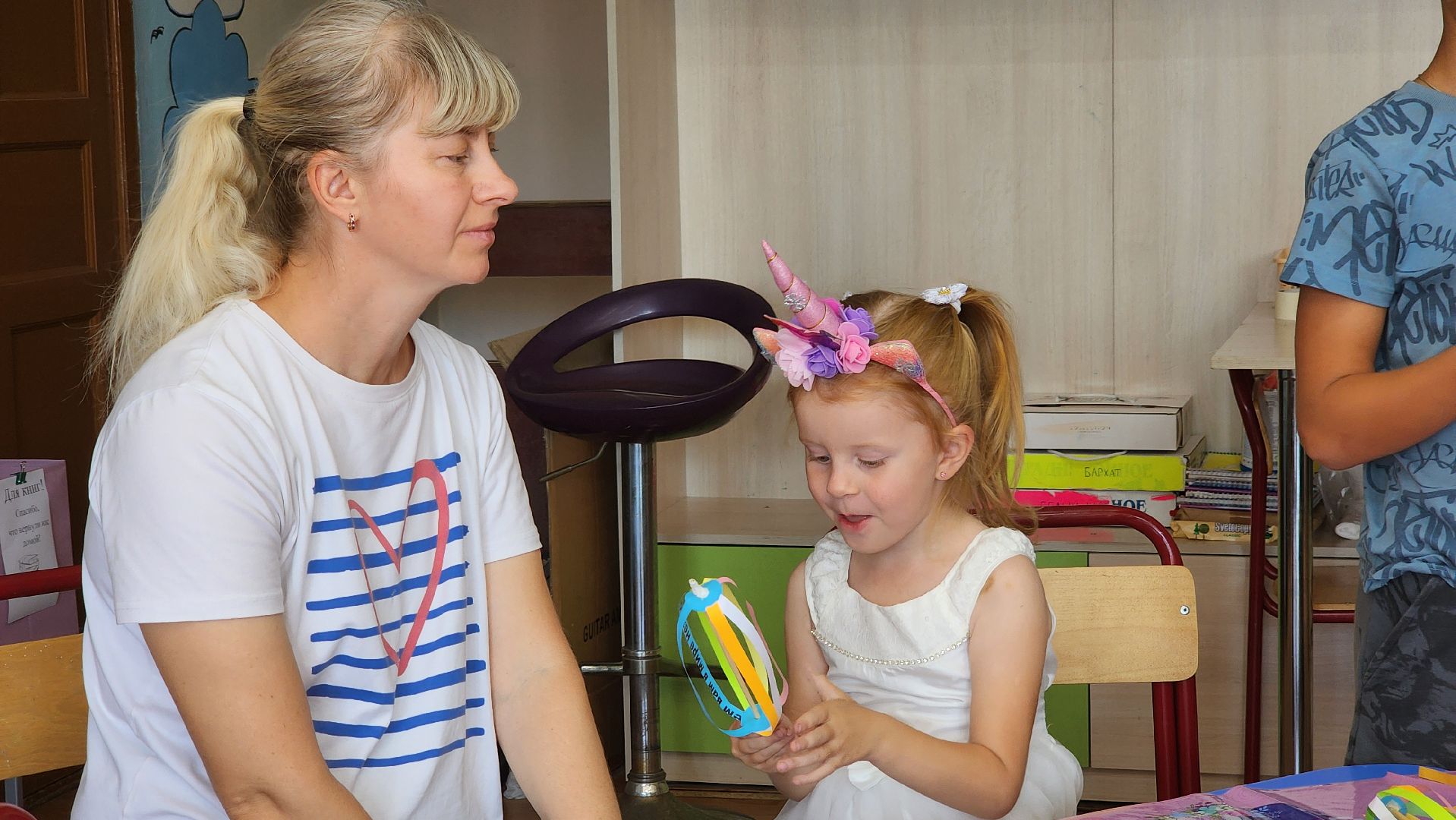 Здесь живут таланты, шатура, день открытых дверей, дом культуры,