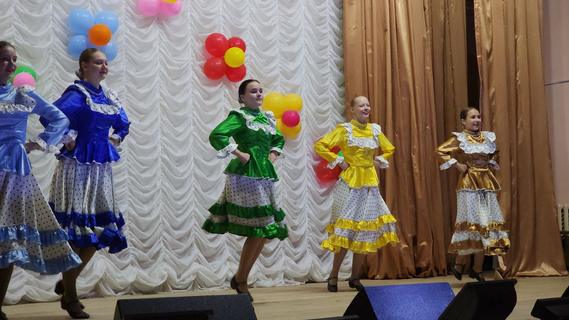 Здесь живут таланты, шатура, день открытых дверей, дом культуры,