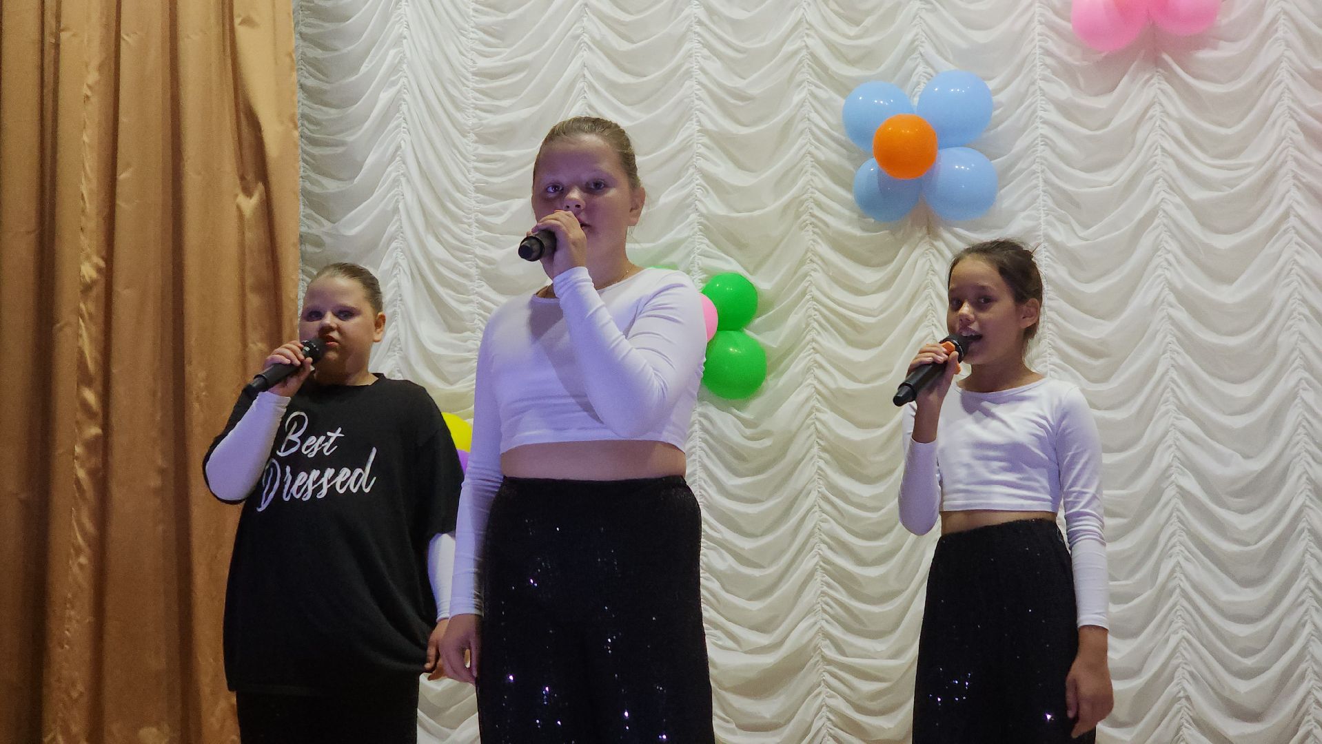 Здесь живут таланты, шатура, день открытых дверей, дом культуры,