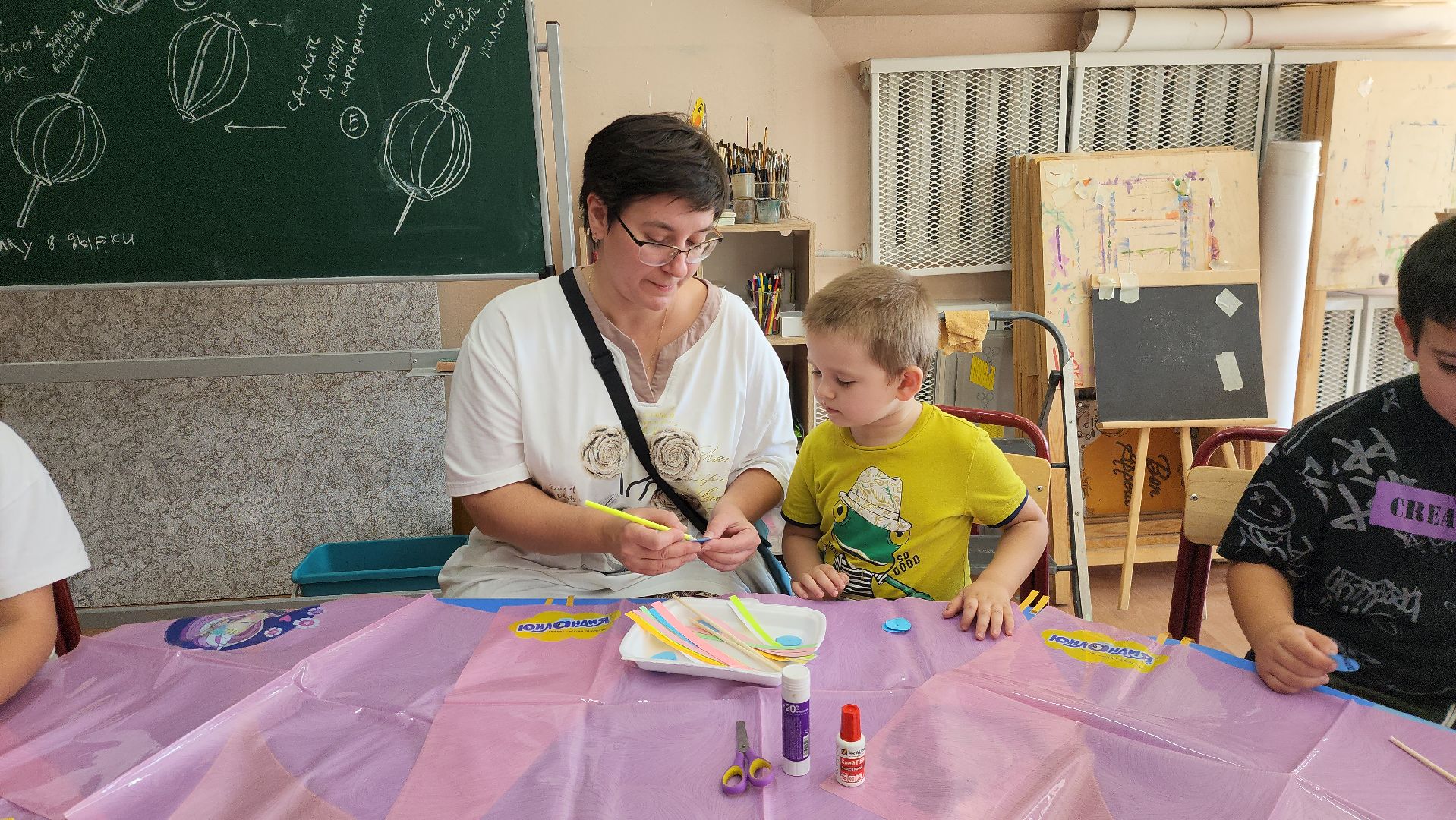 Здесь живут таланты, шатура, день открытых дверей, дом культуры,