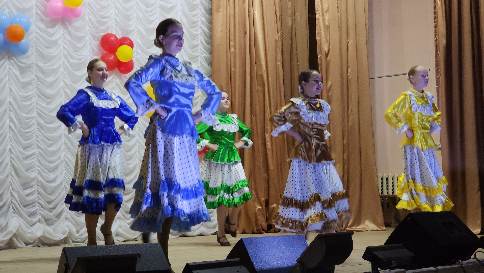 Здесь живут таланты, шатура, день открытых дверей, дом культуры,