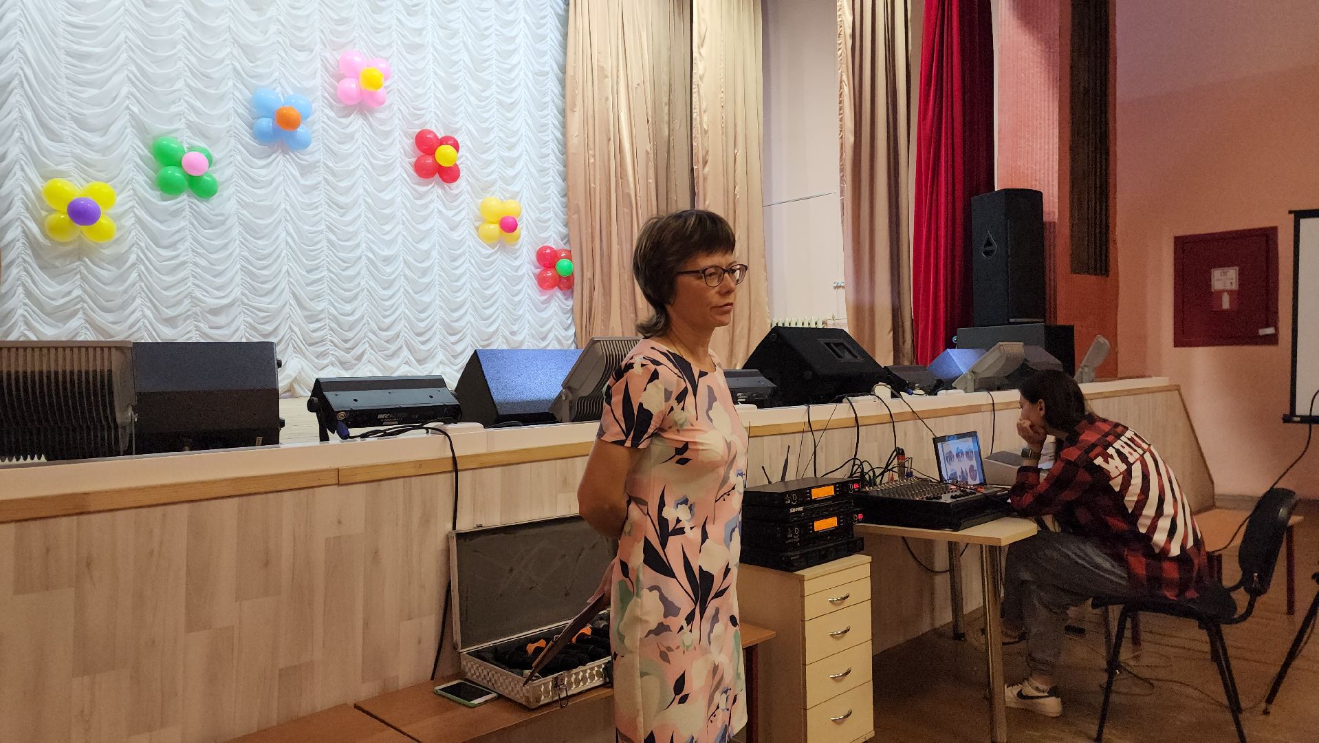 Здесь живут таланты, шатура, день открытых дверей, дом культуры,