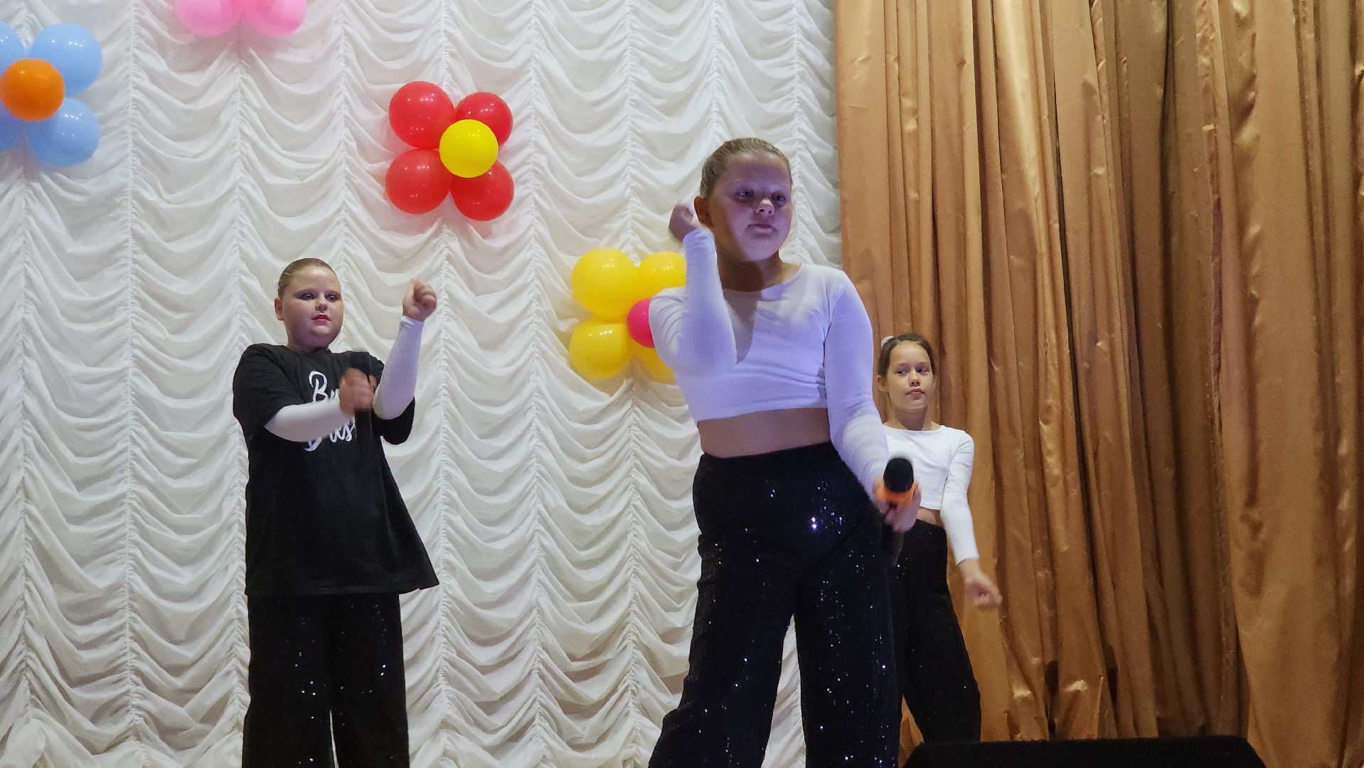 Здесь живут таланты, шатура, день открытых дверей, дом культуры,