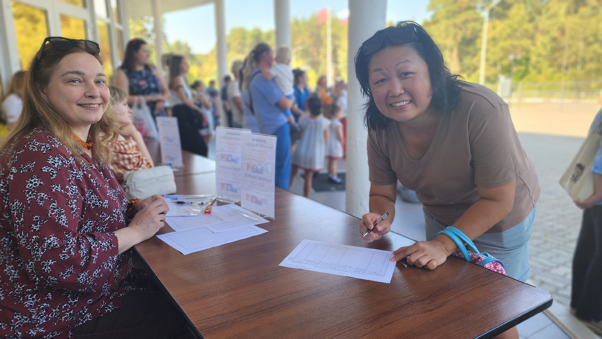 день открытых дверей, Дк протон, Протвино, Дети, творческие коллективы, Кружки,