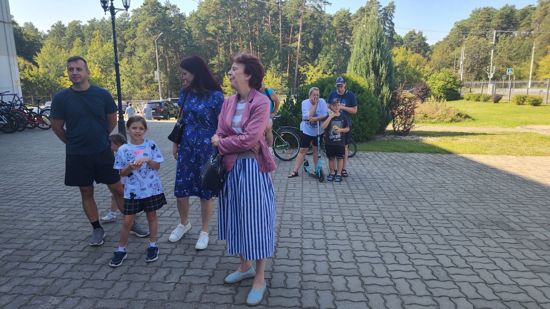 день открытых дверей, Дк протон, Протвино, Дети, творческие коллективы, Кружки,