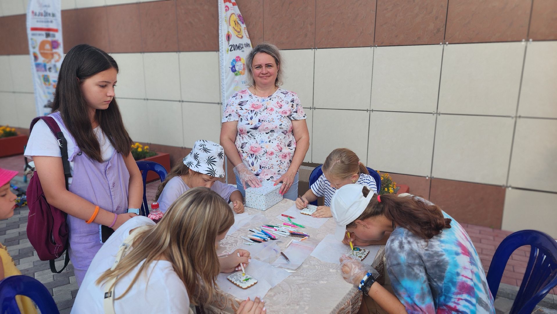 Цми, Протвино, Праздник, 32 августа, Дети,