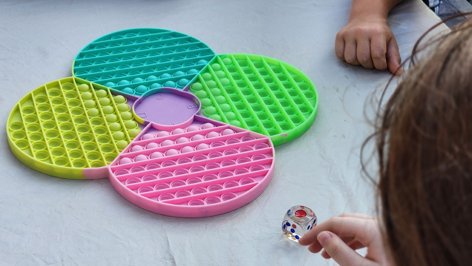 Цми, Протвино, Праздник, 32 августа, Дети,