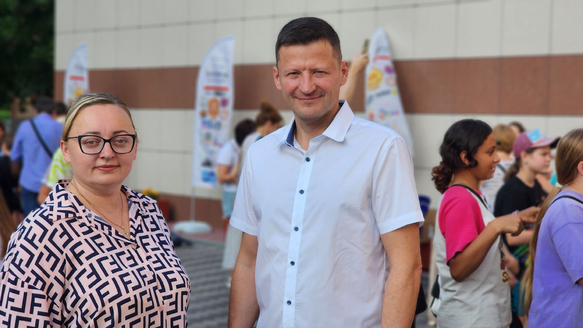 Цми, Протвино, Праздник, 32 августа, Дети,