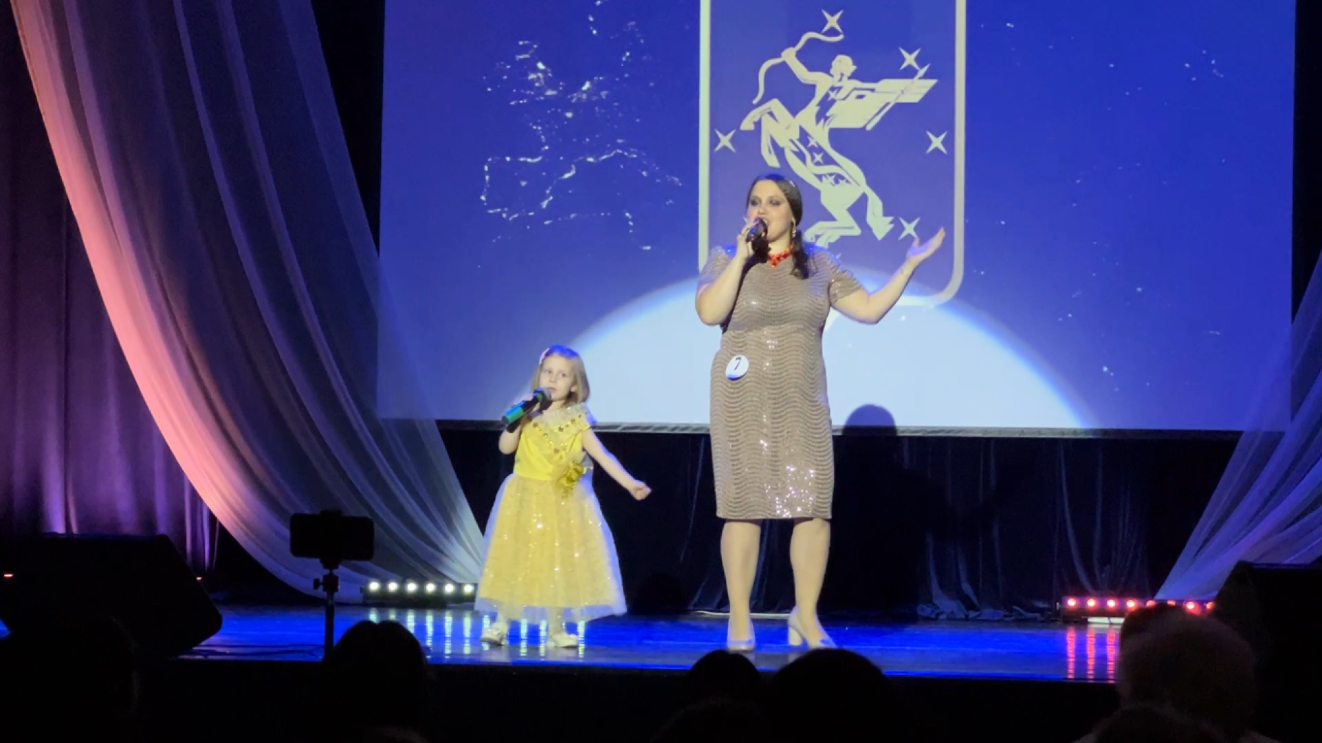 химки, общество, конкурс красоты и творчества,