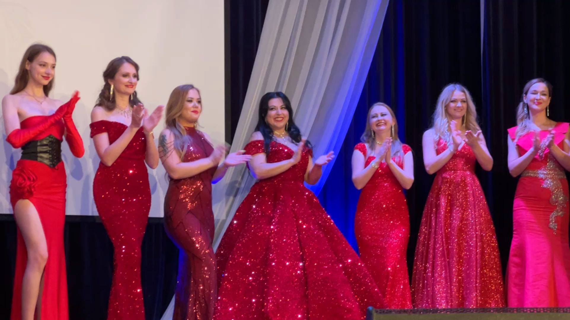 химки, общество, конкурс красоты и творчества,