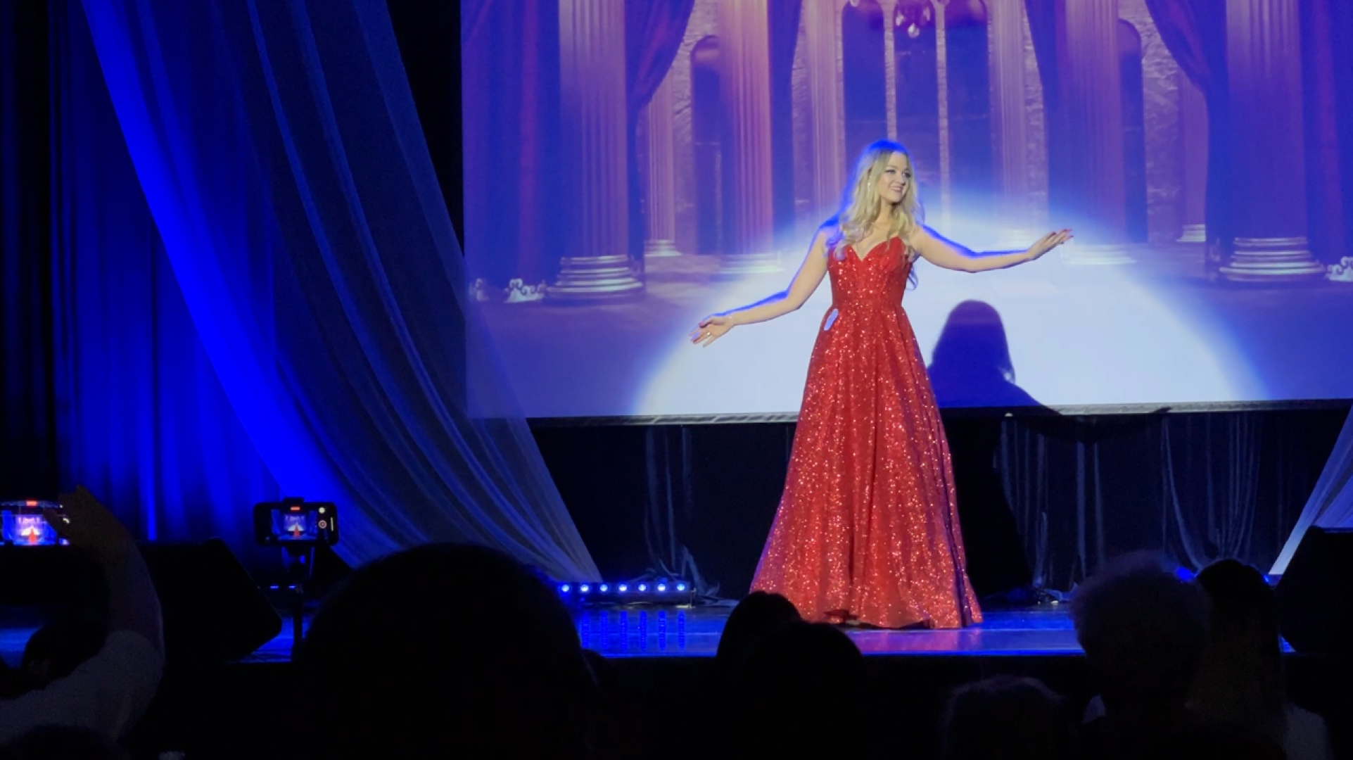 химки, общество, конкурс красоты и творчества,