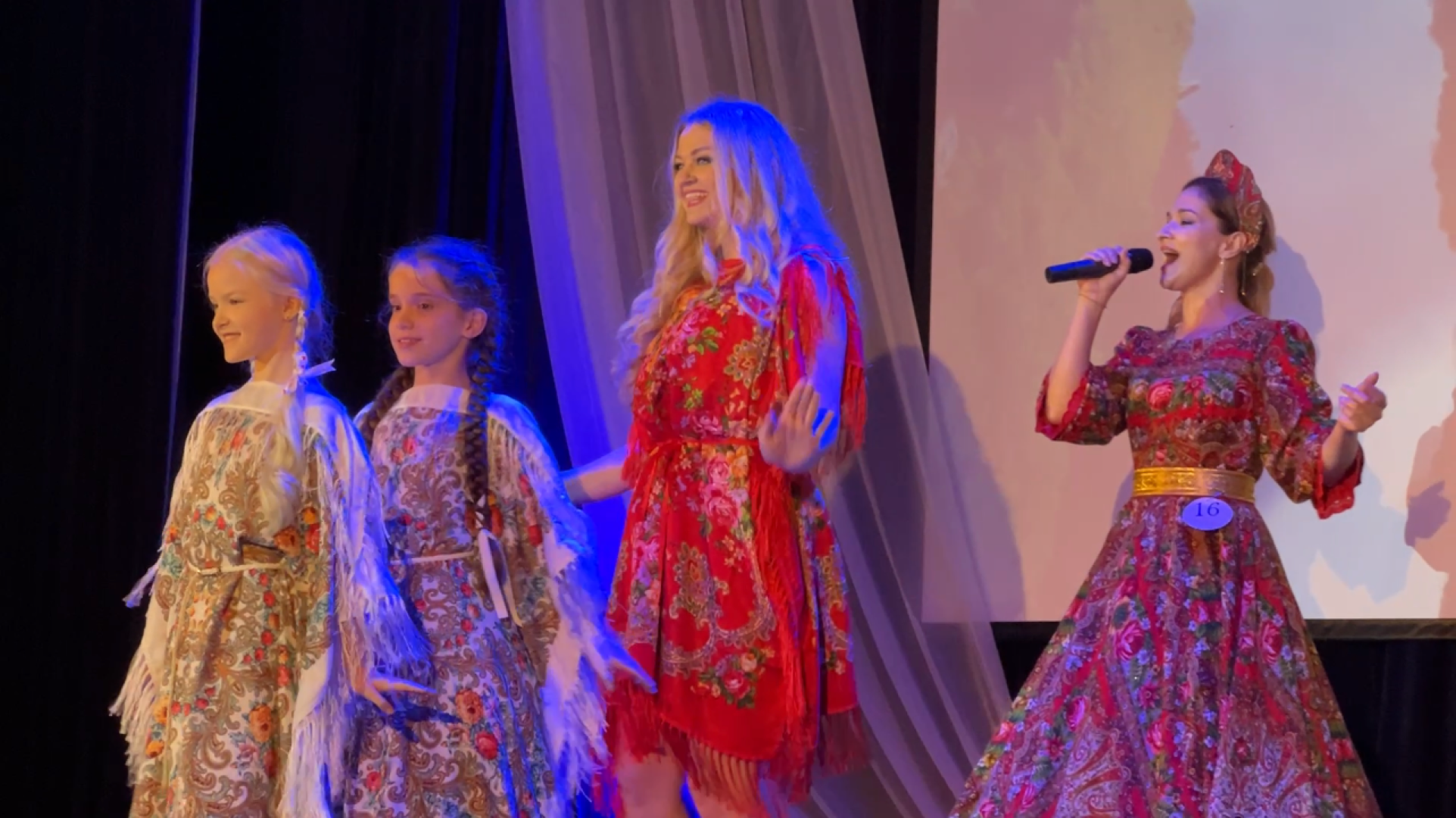 химки, общество, конкурс красоты и творчества,