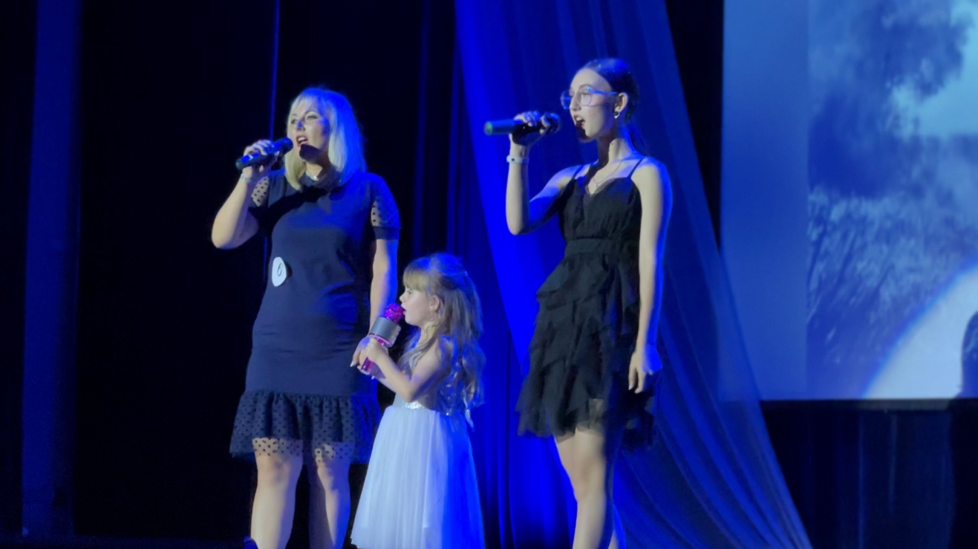 химки, общество, конкурс красоты и творчества,