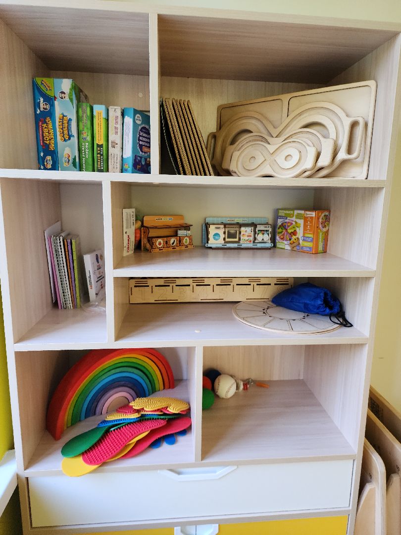 Детский сад, капитальный ремонт, открытие детского сада, руза, рузский городской округ, образование, образование рузский округ,