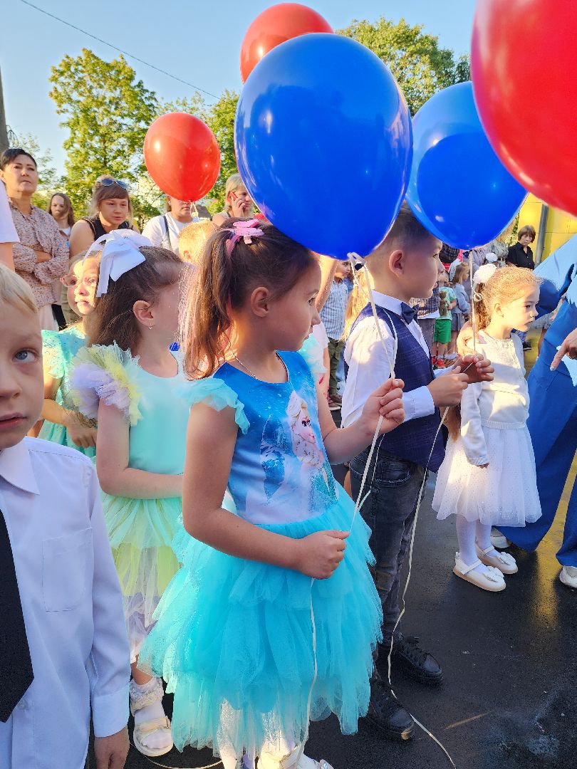 Детский сад, капитальный ремонт, открытие детского сада, руза, рузский городской округ, образование, образование рузский округ,